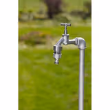 Штуцер різьбовий для крана Gardena Premium 21 мм G1/2° 18240-20.000.00 фото