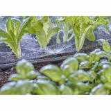 Мікронасадка Gardena Micro-Drip-System секторна 180° 5 шт 13321-20.000.00 фото