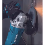 Кутова шліфувальна машина Makita GA 5021 GA5021 фото