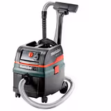 Пилосос Metabo ASR 25 L SC 602024000 фото