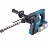 Набір акумуляторного інструменту Makita DLXMUA263 DLXMUA263 фото