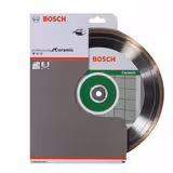 Диск відрізний Bosch Corona по керамічній плитці Professional 250 2608602539 фото