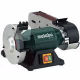 Верстат шліфувально-стрічковий Metabo BS 175 601750000 фото