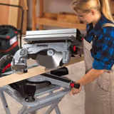 Торцювальна і настільна пила Metabo KGT 305 M 619004000 фото