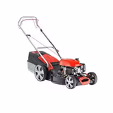 Газонокосарка бензинова AL-KO Classic 5.18 SP-A Plus 119837 фото