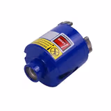Коронка алмазна Distar 72х65 мм цегла 17984445080 фото
