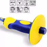 Зубило ручне S & R 25х300 мм 282025300 фото