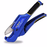 Труборіз S & R PVC Pipe Cutter 42 мм 188001042 фото