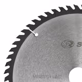 Диск пильний S&R Meister Wood Craft 210х30х2,2 мм 238060210 фото