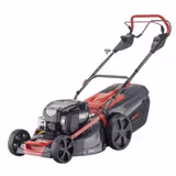 Газонокосарка бензинова AL-KO Premium 520 VS-B 119949 фото
