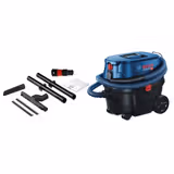 Пилосос промисловий BOSCH GAS 12-25 PL 060197C100 фото