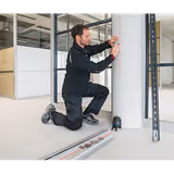 Лазерний нівелір Bosch GCL 2-15 + RM1 + кейс 0601066E02 фото