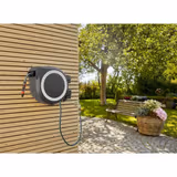 Котушка настінна Gardena RollUp XL + набір для поливу 35 м 18632-20.000.00 фото