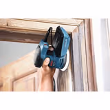 Шліфмашина ексцентрикова Bosch GEX 125-1 AE 0601387500 фото