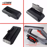 Тример акумуляторний STARK GT-21 SET 310900003 фото