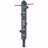 Кронштейн для інструментів Gardena Combisystem Flex 03505-20.000.00 фото