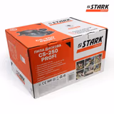 Пила дискова перевертиш STARK CS-250 PROFI 2300 Вт 180020065 фото