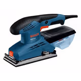 Машина плоскошліфувальна Bosch GSS 23 A 0601070400 фото