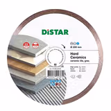 Диск алмазний відрізний Di-Star Hard Ceramics 200x25.4 11120048015 фото