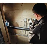 Ліхтар акумуляторний Bosch GLI 12V-330 без акумулятора 06014A0000 фото