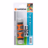 Набір конекторів Gardena 18283-20 18283-20.000.00 фото
