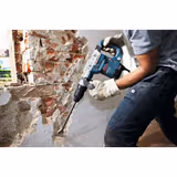 Молоток відбійний Bosch GSH 5 CE 0611321000 фото