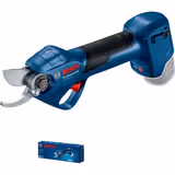Секатор акумуляторний BOSCH Pro Pruner 12В 06019K1021 фото