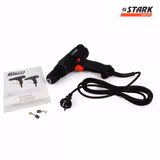 Шуруповерт мережевий Stark EDC-60 PROFI 120060000 фото