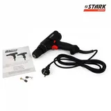 Шуруповерт мережевий Stark EDC-60 PROFI 120060000 фото