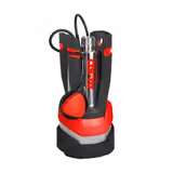 Насос занурювальний дренажний AL-KO Dive 5600/44 Automatic Premium 113883 фото