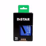 Коронка алмазна Distar 68х65 мм цегла/бетон 17984445079 фото
