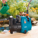 Насос садовий Gardena 4000/4 Comfort 01732-20.000 фото