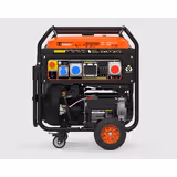 Генератор бензиновий GENERGY CERVASCAN 12 кВт 230/400 В 240030090 фото