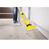 Підлогомийна машина KARCHER FC 5 yellow побутова 1.055-400.0 фото
