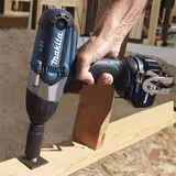 Гайковерт ударний акумуляторний Makita DTW450RFJ DTW450RFJ фото