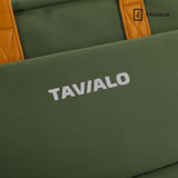 Рюкзак TAVIALO CityLife TC14 зелений 14 л TC14-124GN фото