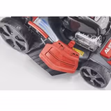 Газонокосарка бензинова AL-KO 470 SP-Н Premium Honda GCVх 145 119968 фото