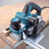 Рубанок Makita KP 0810 KP0810 фото