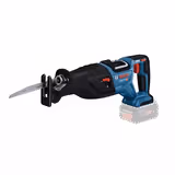 Пила шабельна акумуляторна BOSCH GSA 185-LI (без АКБ та ЗП) 06016C0020 фото