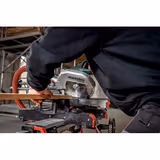 Пила торцювальна Metabo KGS 254 M Set + додатковий диск 613254900 фото