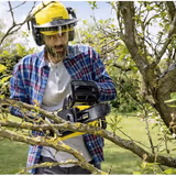 Акумуляторна ланцюгова пила Karcher CNS 18-30 Battery без акумулятора 1.444-001.0 фото