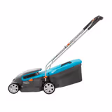 Газонокосарка акумуляторна Gardena PowerMax Li-18/32 05039-20.000 фото