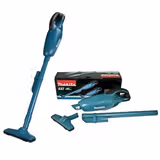 Пилосос акумуляторний Makita DCL180Z без акумулятора DCL180Z фото