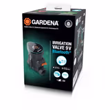 Іригаційний клапан GARDENA 9 V Bluetooth® 01285-29.000.00 фото