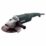 Кутова шліфувальна машина Metabo W 2000 606420000 фото