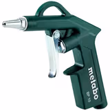 Набір пневмоінструменту Metabo LPZ 4 SET 601585000 фото
