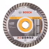Диск відрізний Bosch Turbo загального призначення Universal 230 2608602397 фото