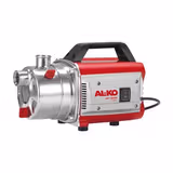 Насос садовий AL-KO Jet 3000 Inox Classic 112838 фото