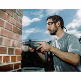 Дриль ударний Metabo SBE 650 БЗП + комплект аксесуарів 600671870 фото