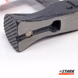 Молоток покрівельника Stark Pro 600 г 530101600 фото
